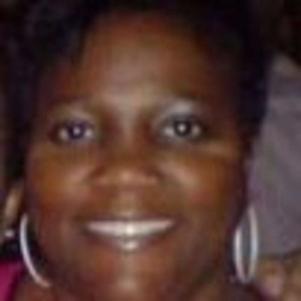Meet your Posher, Aretha